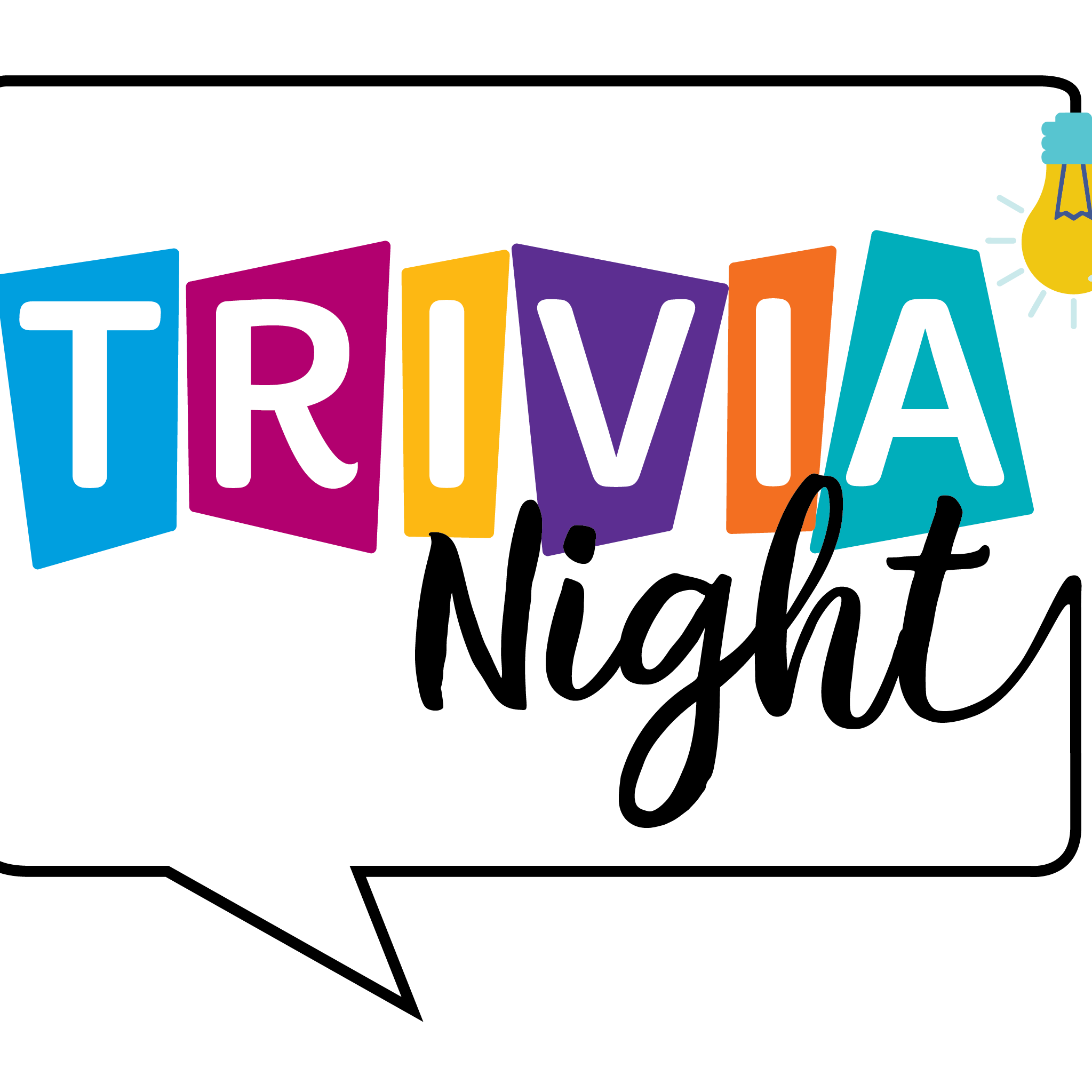 Trailblazer Trivia - June 16, 2026 - 5:00PM at Sea Dog Brewing in Bangor - logo